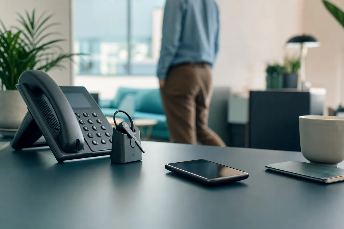 Messagerie vocale : pourquoi les clients ne laissent plus de message