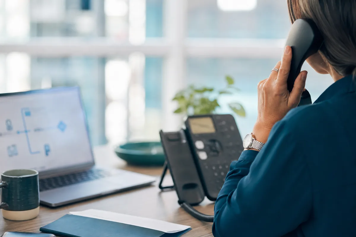 Première impression au téléphone : les 20 secondes qui décident