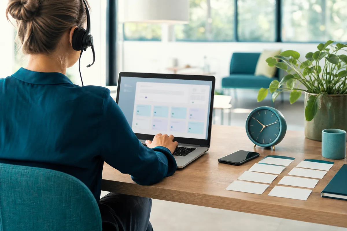 Rappels clients : la méthode pour tout traiter en 30 minutes